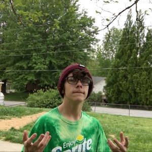 Meet your Posher, Blaine